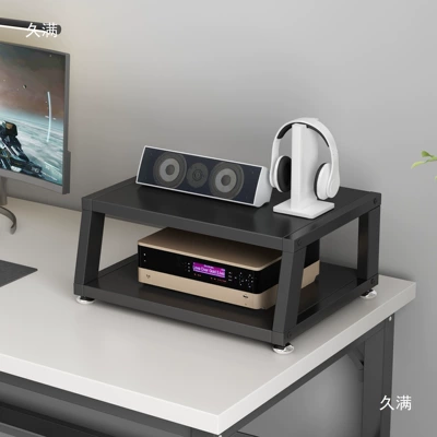 Electric car big tripod – Amplifier Rack Headphone Amplifier