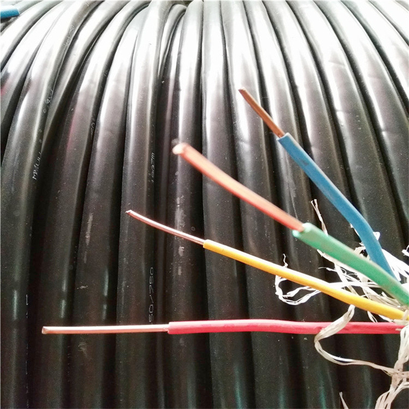 DJYJVP、DJVPV计算机电缆 铠装计算机电缆线 djyvrp22优惠价格