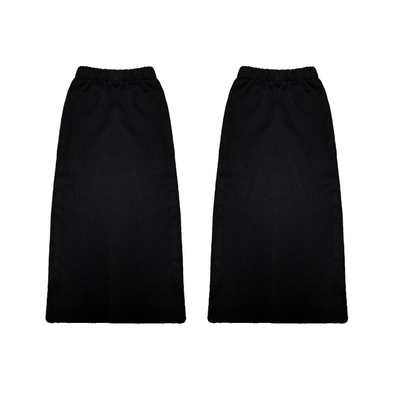 블랙[솔리드 컬러]