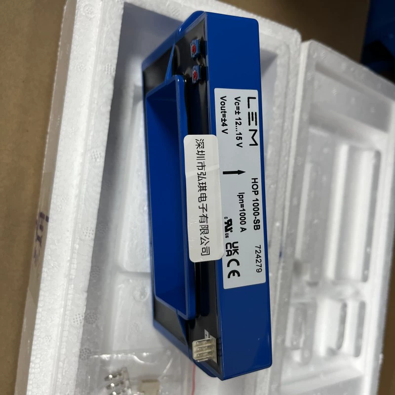 LEM Lime current sensor HOP1000-SB original stock warranty for one year