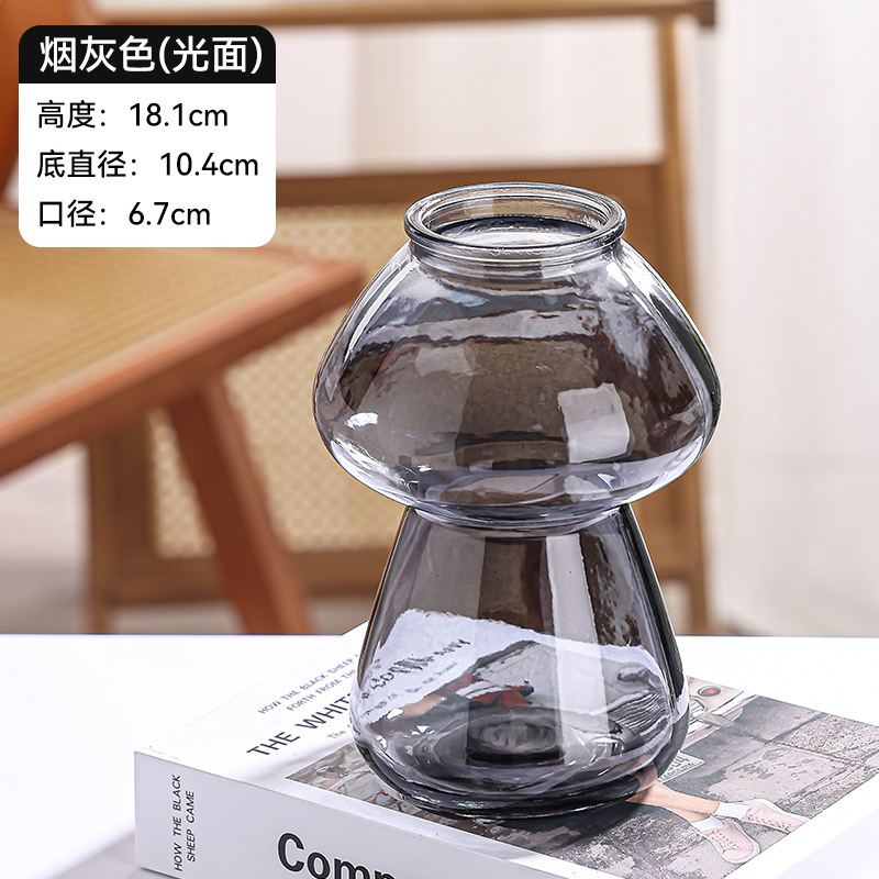 Smoky Grey (superficie brillante)