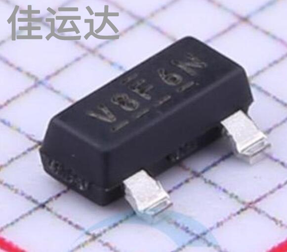 IRLML6346TRPBF 规格 SOT-23-3 MOS场效应管