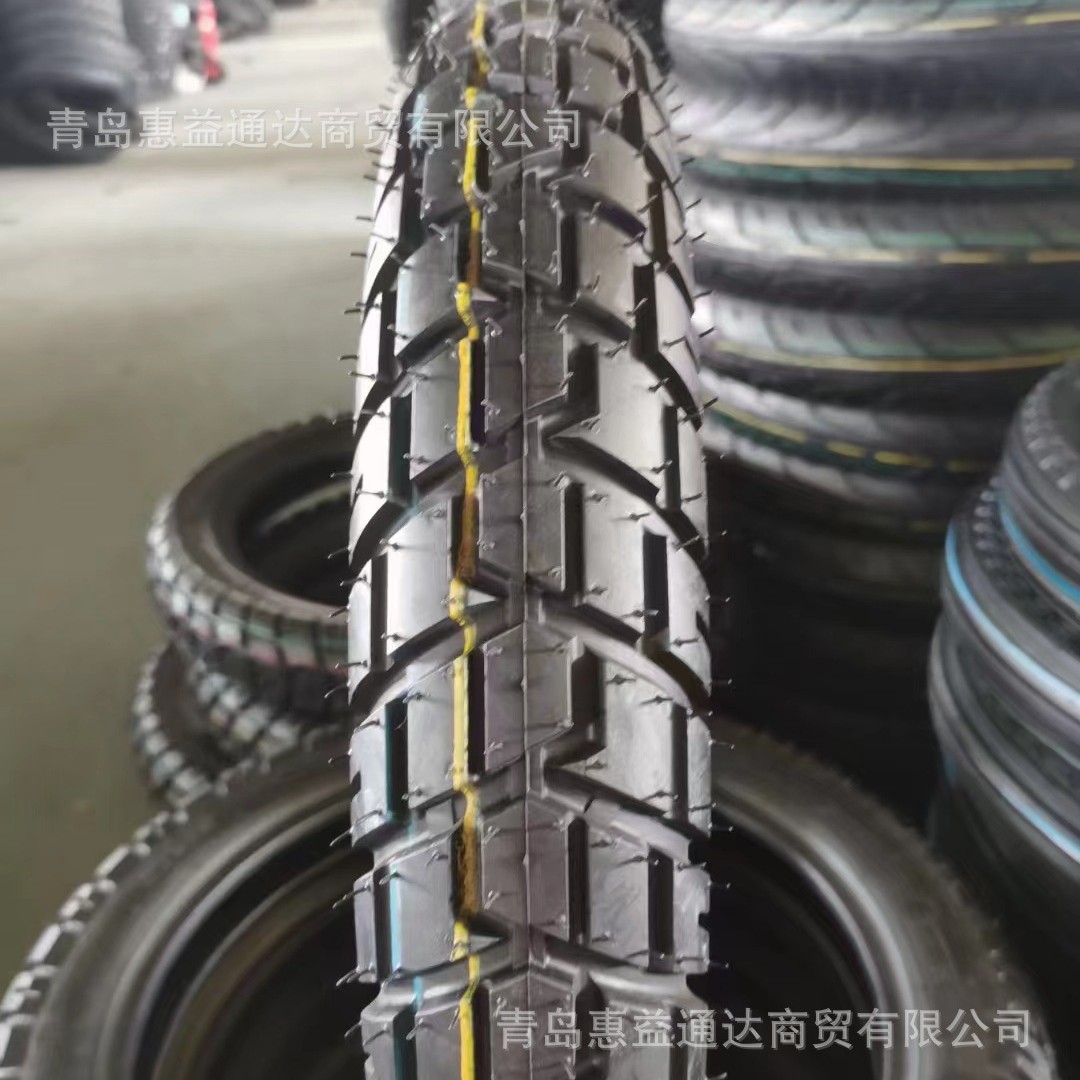 90/80-18摩托车轮胎 普通胎  真空胎