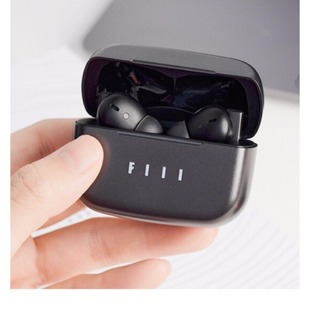 [2021 Новый] Fiil CC Pro Real Wireless Active -Menting Sument Bluetooth Hearset Semipet