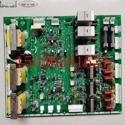 OTC 欧地希 原装正品 可控硅 氩弧焊 MR315T 线路板 C0029P00|ru