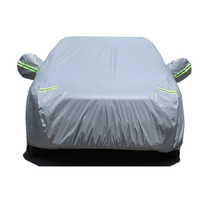 Protection and Heat Insulation Carcover, Car clothing