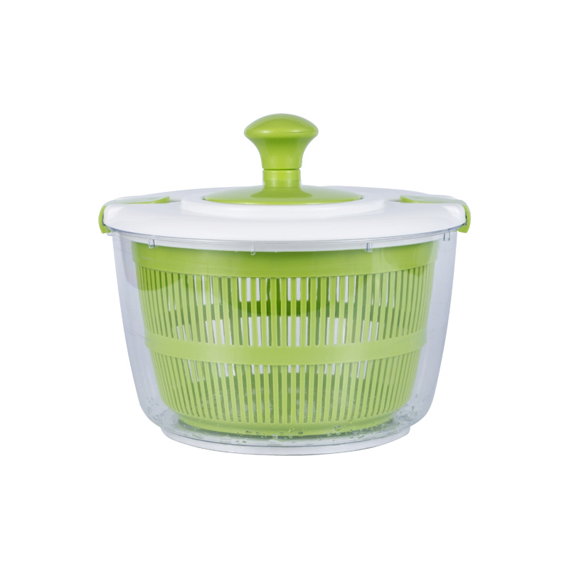 Plastic manual dehydrator