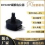 防水可调rvs28p-b103-k1610k电阻