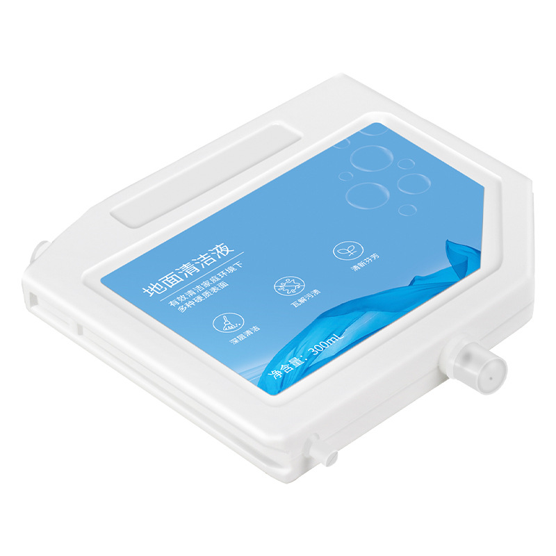 Accesorios de barradora Dream S10 / S10 Plus para llenar automáticamente consumibles de líquido de limpieza