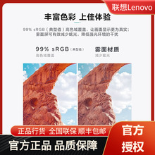 聯想（Lenovo） 來酷LecooAIO 一體機 辦公商用家用台式機電腦 全
