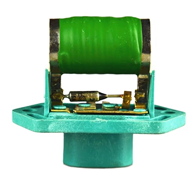 Fan 4.6L V8 1R3Z-8L603-Aa Speed
