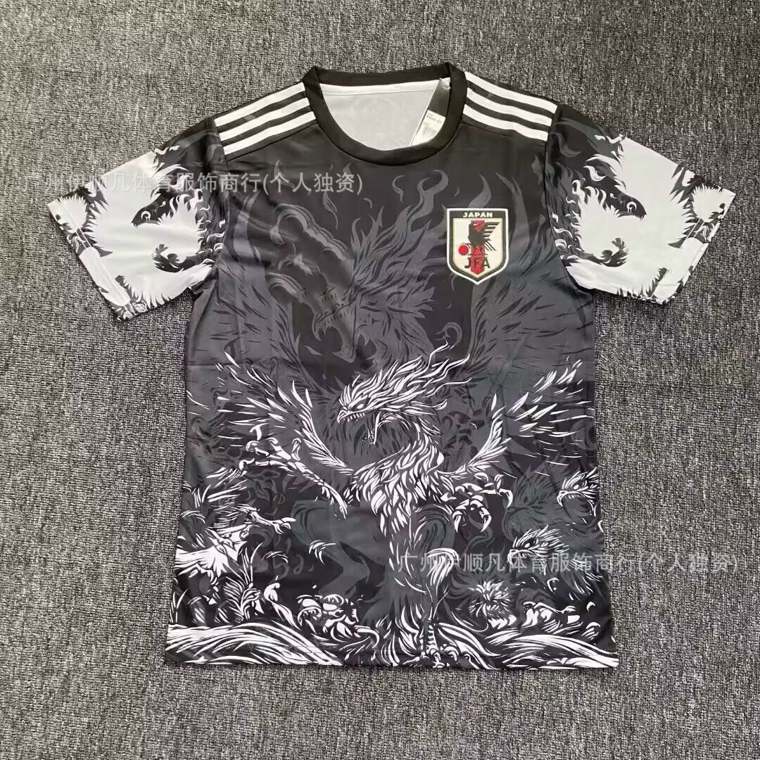 25-26 일본 스페셜 에디션 흑백 독수리