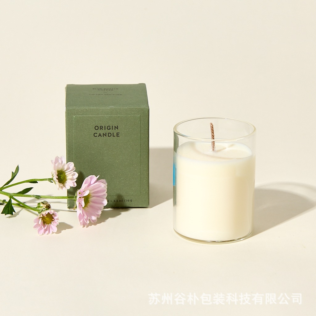 Atmospheric aromatherapy