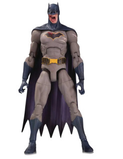 Superhéroes justicia unida acero Batman guerra superman puede hacer a mano modelo de muñecas adornos