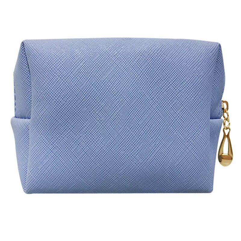 연무 블루 미니 스몰 사이즈 12*6*8