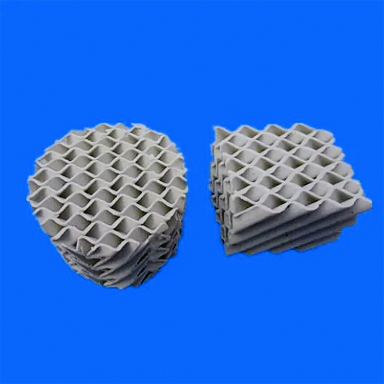 波纹板式SCR脱硝催化剂 波纹板式脱硝催化剂 波纹板催化剂选万纯