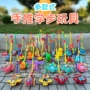 宝宝推推儿童玩具学步车
