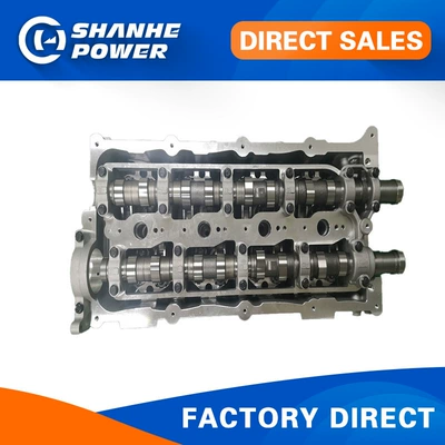 Suitable for modern 2.5L D4CB engine parts, cylinder head assembly, in-line 4-cylinder