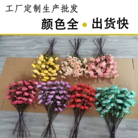 仿真花;仿真玫瑰;永生花