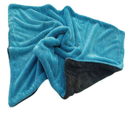 Color engrosado trenzas pequeñas torcidas toallas de limpieza de automóviles super absorción de agua sin cabello sin marcas de toallas de limpieza de automóviles