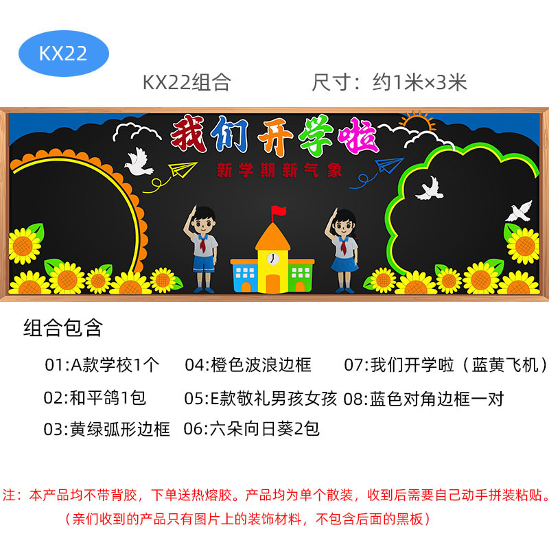 Sự kết hợp KX22