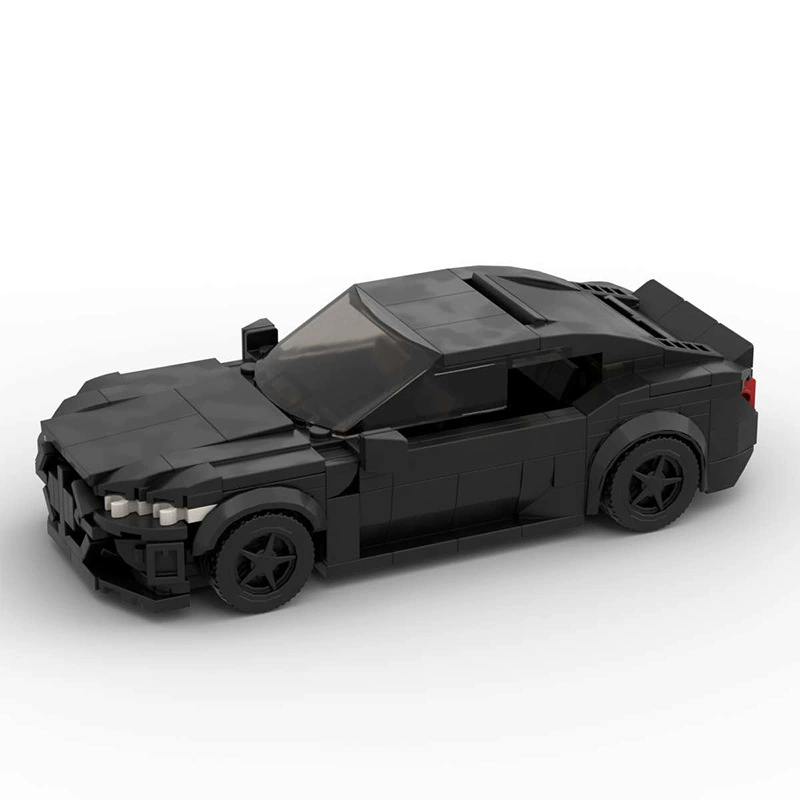 Lego, BMW, классический набор конструктор, мелкие детали, ручной работы