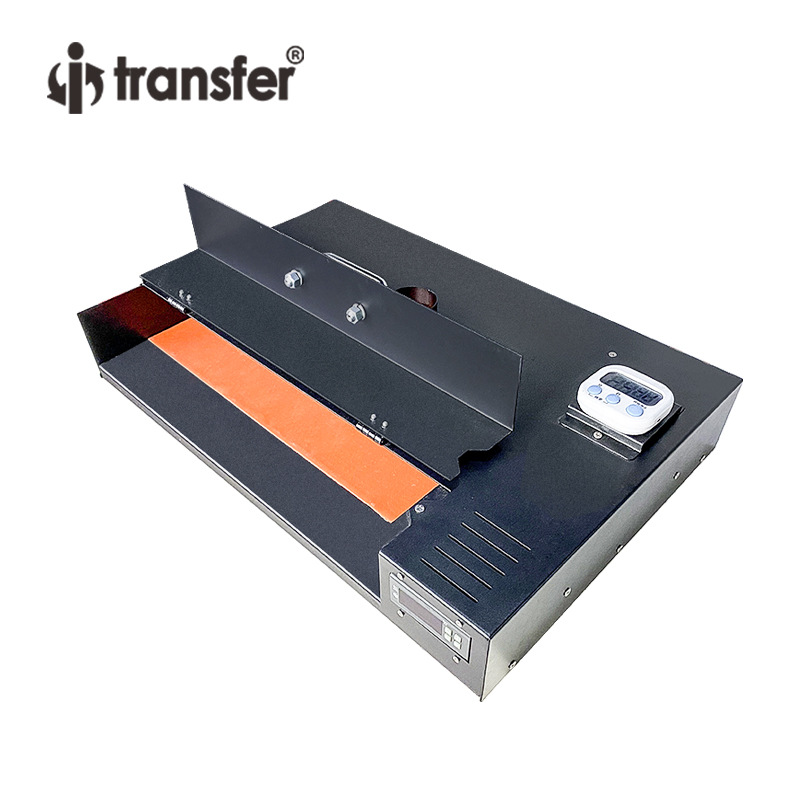 厂家批发LED数显烘干机家用装置白墨柯式 烫画膜 烘烤机器工具