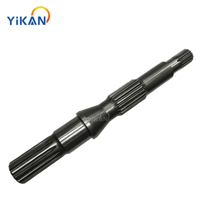 Ötürücü vallar Loader Wa450-6 Wa470-6Wa500-6