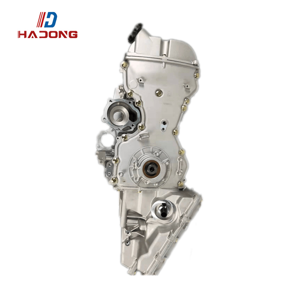 Engine Block Changan 473 Suitable for Changan Jinuoxing and Star 7