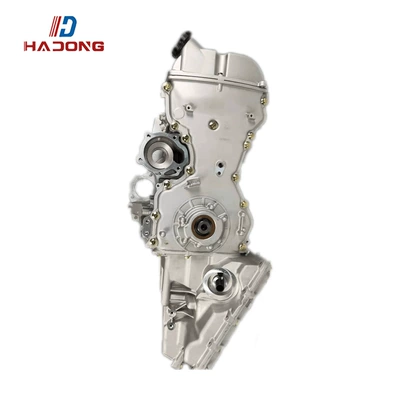 Changan Jinuoxing and – Engine assembly