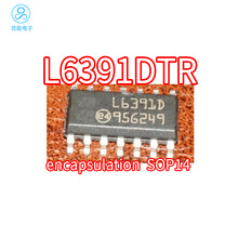 L6391DTR L6391D �NƬ SOP-14���b 늘����� �F؛оƬL6391DT