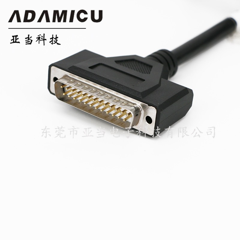 DB25PĸDB25Pĸͷӳ3/5/10׳ֱɶ