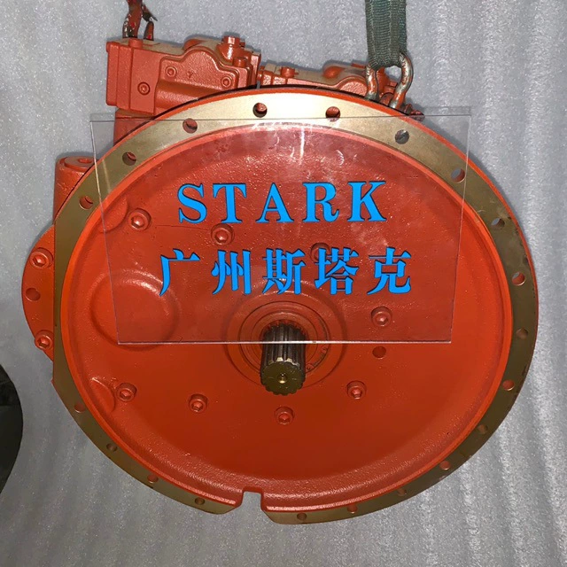 31Q6-15010 Гидравлический насос применяется к Hyundai 200-7 200-9 210-7 210-9 225-9 Главный насос