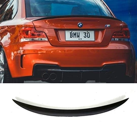 其他汽车外饰;定风翼;其他汽车改装