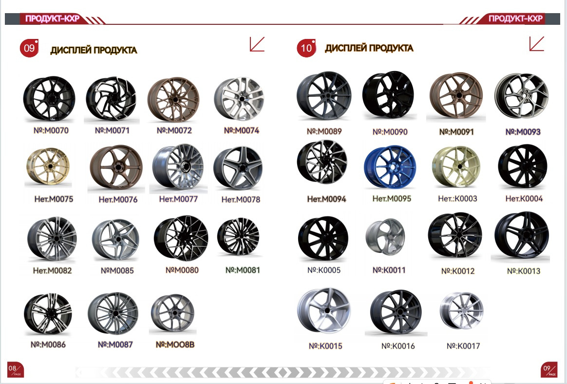 Source Factory Forged Wheels, Ten Thousand-Ton Aluminum Alloy Wheels, Mercedes-Benz, Audi, Maybach, Toyota Suv Wheel Upgrades
