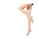 Medical anti-varicose veins elastic socks medical treatment pressure two thin medical men's calf pregnant women