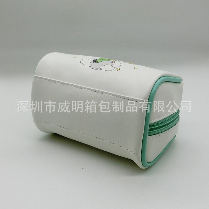 ���ƿ�ͨͼ��PU��ױ��ѧ�����ɰ���ױ����Ʒ��ױ���̽�LOGO