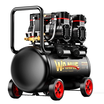 air compressor, Hava kompressorları