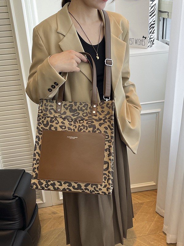 Nuevo cross-border retro bolso de mano europeo y americano Jacquard de gran capacidad de alta calidad mochila de viaje