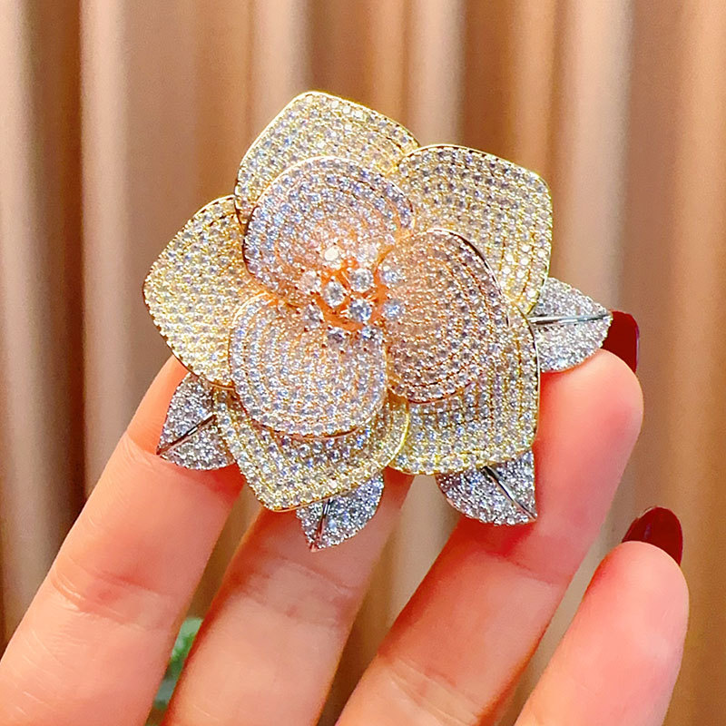 Brooch
