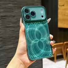 适用VIVO Y400 PRO 5G透色TPU软壳魅瞳彩镜贴镜头膜防摔TPU手机壳