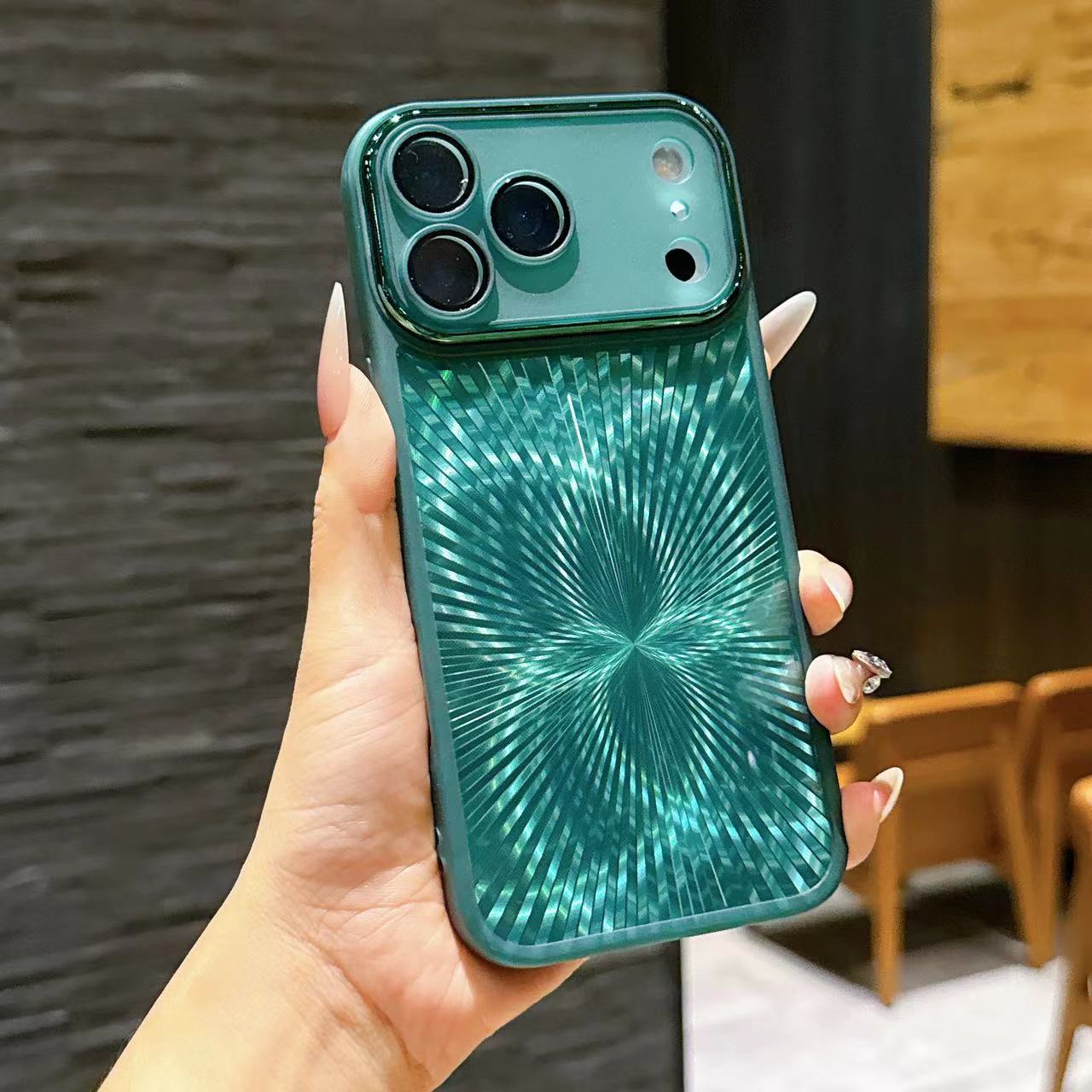 适用VIVO Y400 PRO 5G透色TPU软壳魅瞳彩镜贴镜头膜防摔TPU手机壳