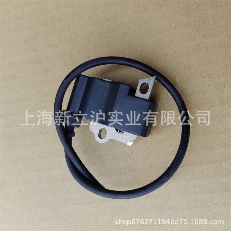 STIHL斯蒂尔TS700手提式切割锯TS800高压包点火线圈4224 400 1301