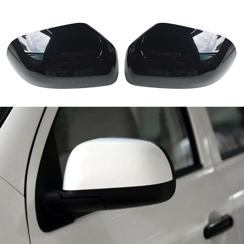 Suitable for Nissan March Versa Micra k13 mirror cover rearview mirror housing car exterior