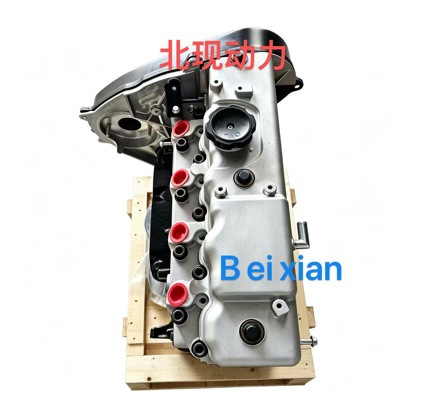 High-Quality Brand New D4Bb Engine Assembly 2.5L Diesel Engine Suitable for H100 Porter St