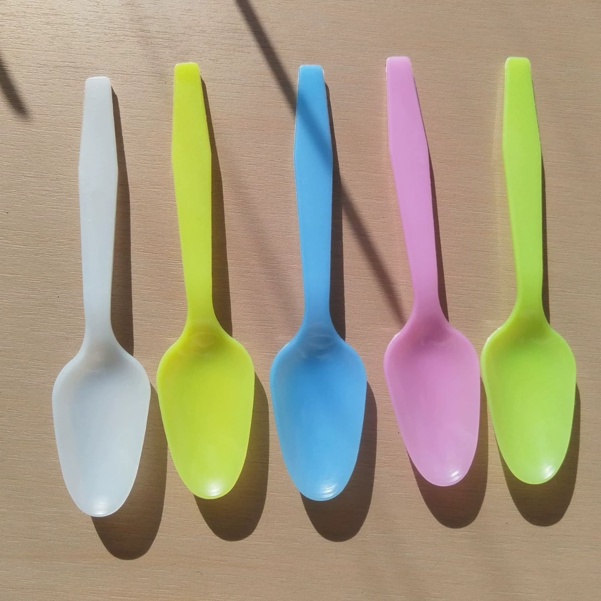 Spoon, multi-use set for ice cream, Amazon