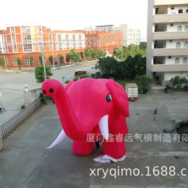 充气模型;展览帐篷;场地布置道具