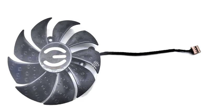 Вентилятор для видеокарты EVGA Ivek RTX3070/3070Ti/3080/3080Ti XC3 PLD09220S12H
