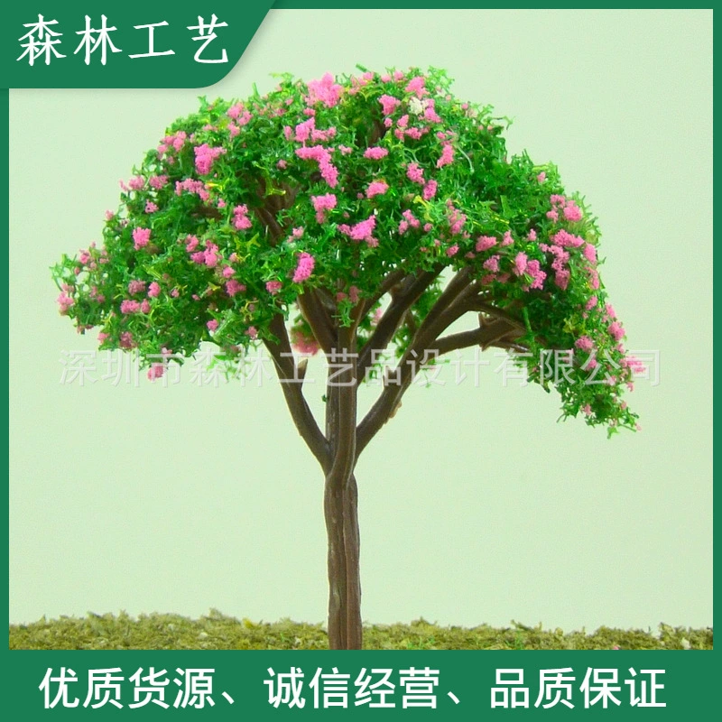 Игрушка модель деревянный кукольный домик DIY Мини Коттедж модель здания DIY Дом мяч дерево-N