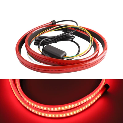 For car rear gear multi-mode Brake light
